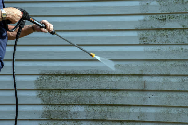 Best Restaurant Pressure Washing  in Muldrow, OK