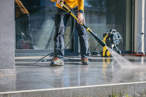 Best Post-Construction Pressure Washing  in Muldrow, OK