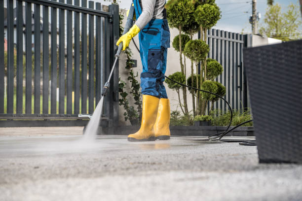 Best Roof Washing  in Muldrow, OK