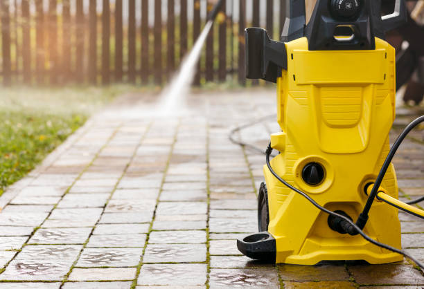 Best Pool Deck Cleaning  in Muldrow, OK